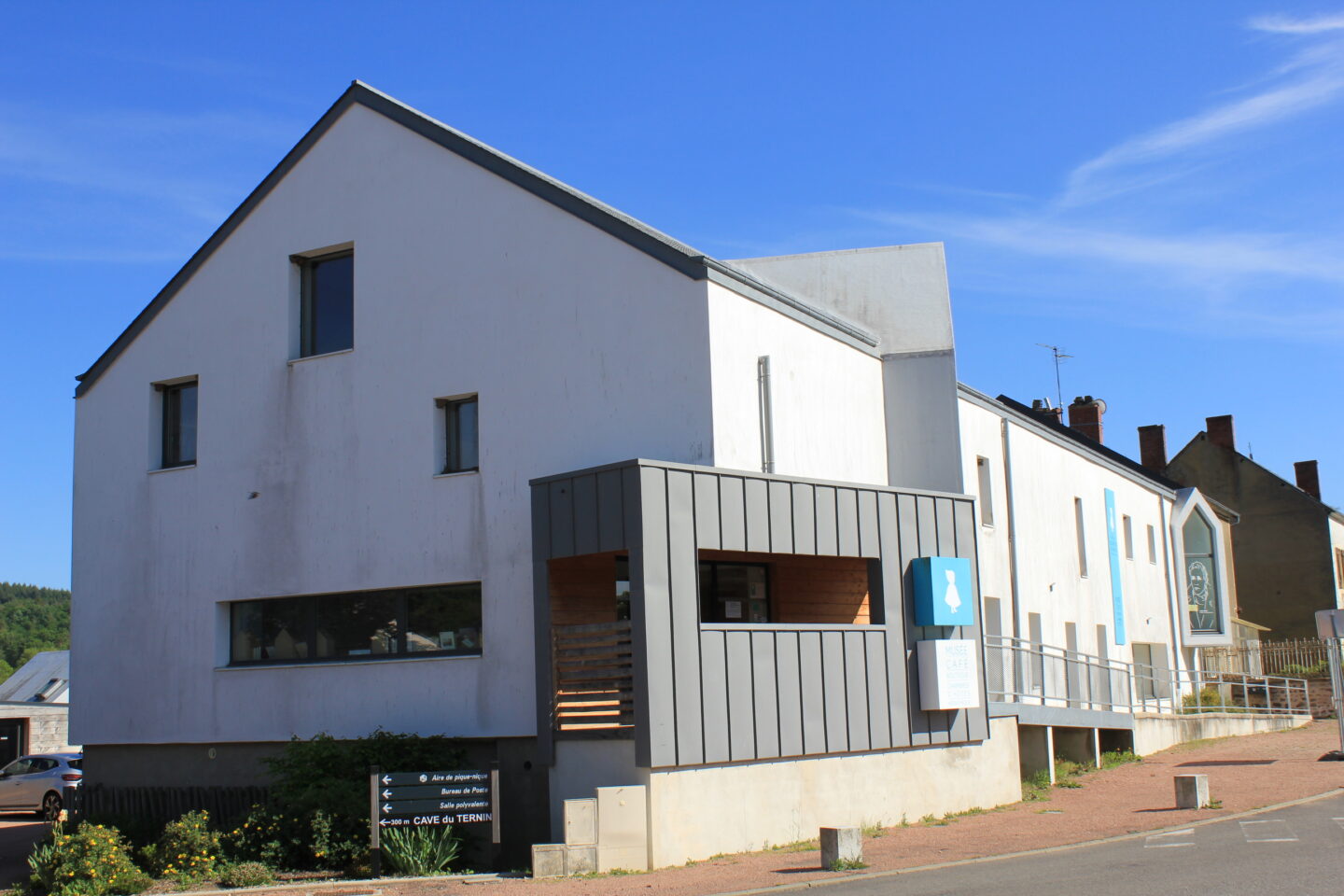 Ecrire son histoire Musée des nourrices et des enfants de l&rsquo;Assistance publique Alligny-en-Morvan