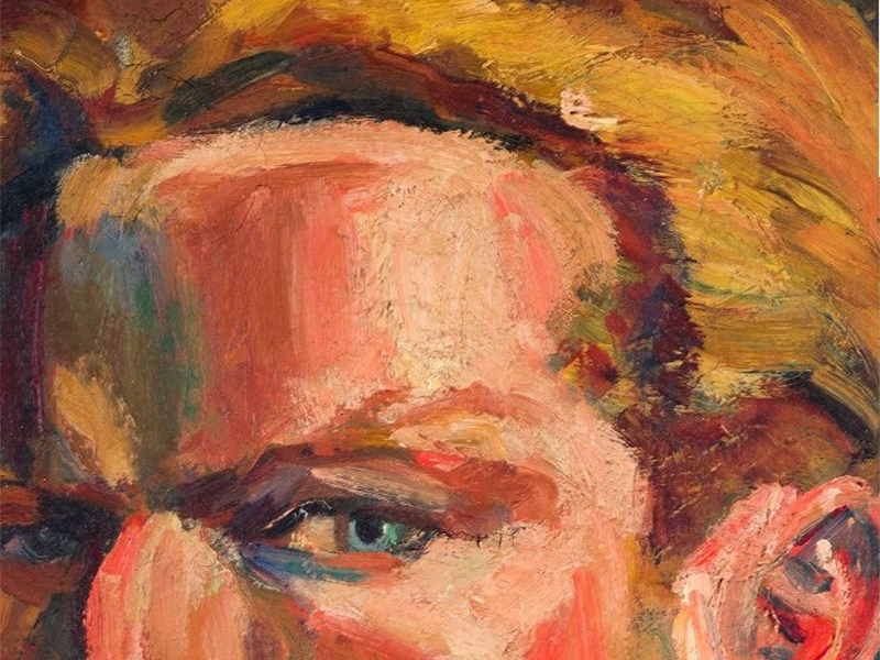 Édouard Pignon la quête de la réalité