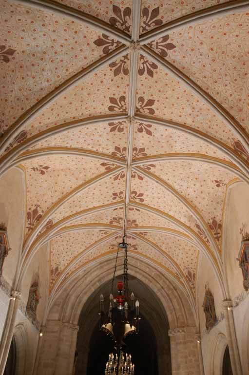 Eglise d'Auvers Église Saint-Étienne Auvers 2026-05-30