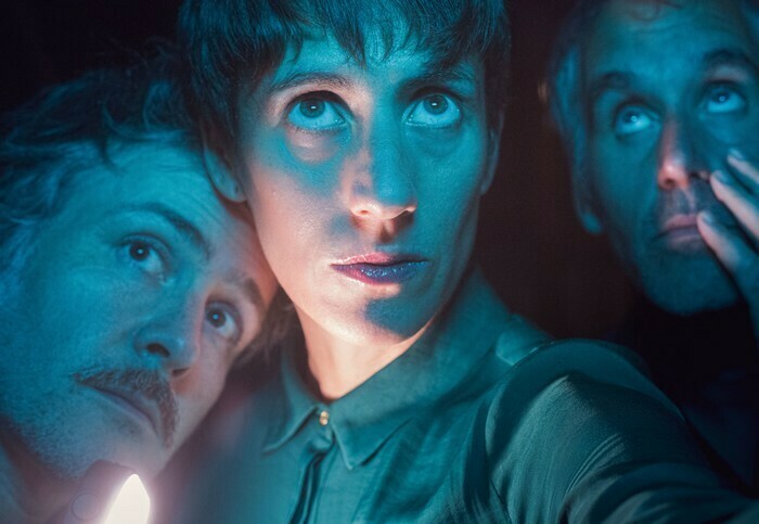 Èlg  & La Chimie + J’ai oublié - Pannnonica reçoit Murailles Music Pannonica