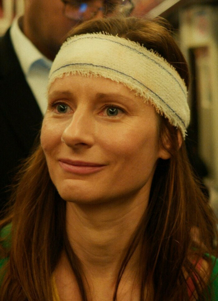 Elise sous emprise Le cinéma de la Cité Angoulême