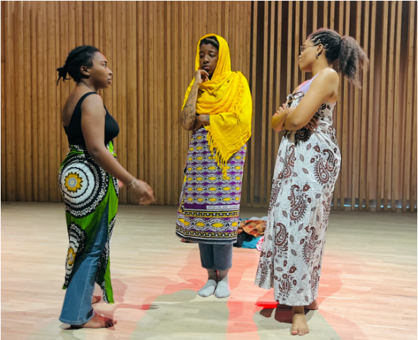 Elles avant nous 30 boulevard Foch Thionville 2026-04-01