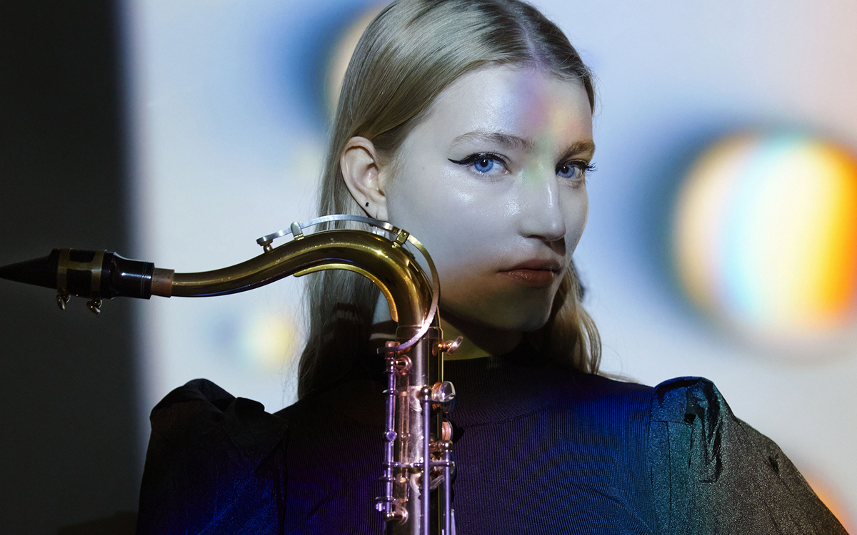 Emma Rawicz Quartet au 38Riv Jazz Club 38Riv Jazz Club Paris