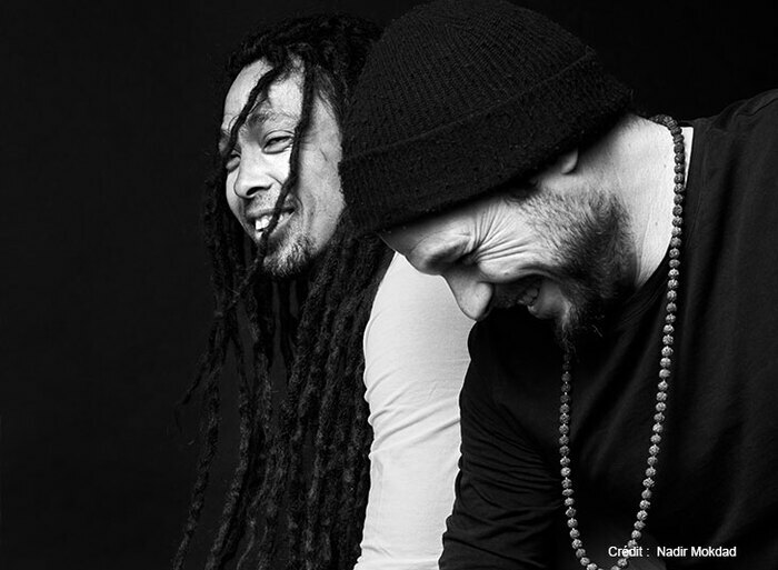 En attendant Rio : The TWO Médiathèque José Cabanis Toulouse