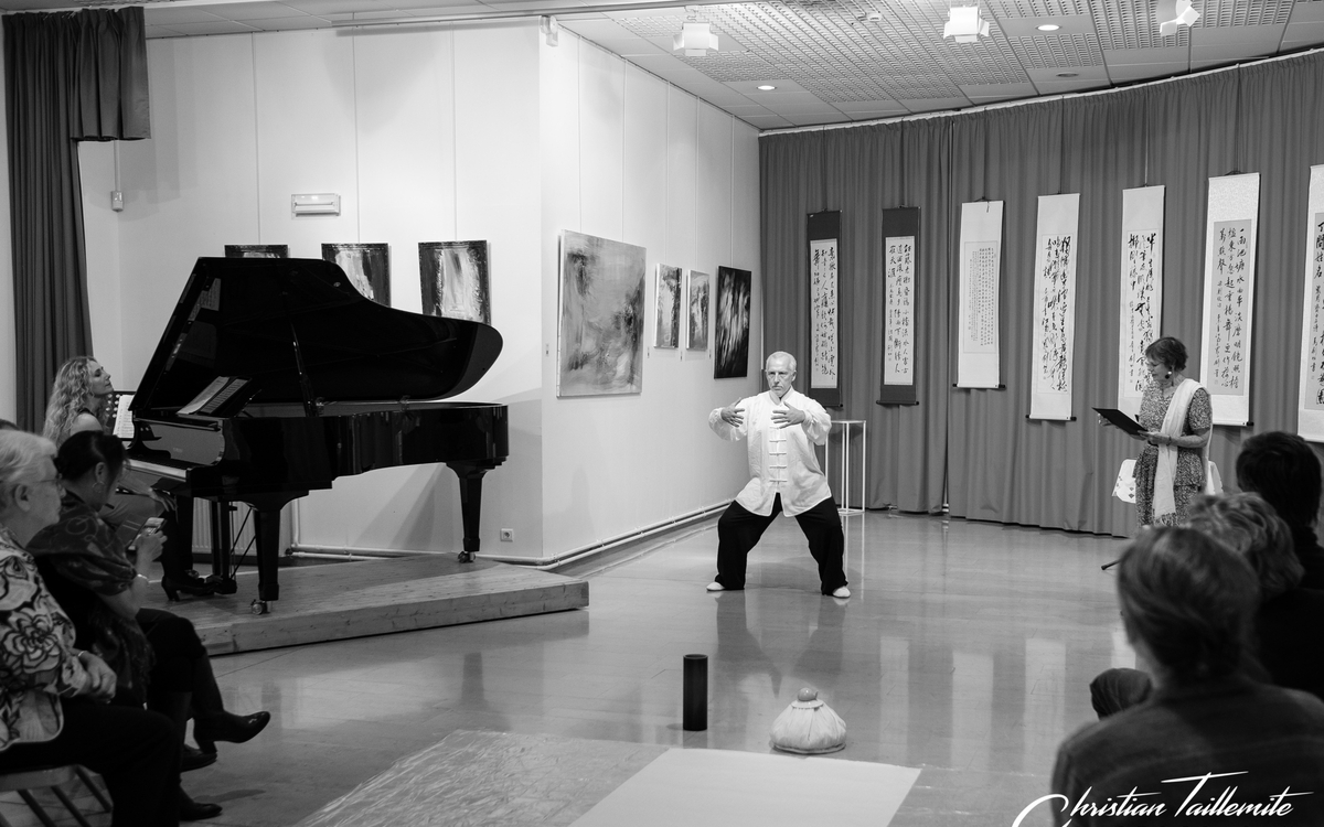 Énergie de Paix UNESCO  Paris