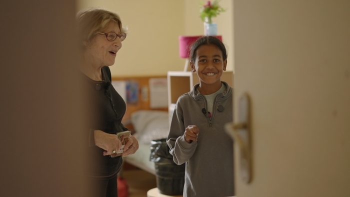 Enfants d'hier et d'aujourd'hui Lieu de mémoire Le Chambon-sur-Lignon