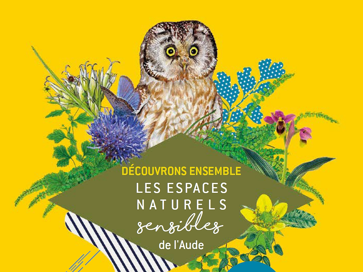 ENS BIODIVERSITÉ EN VILLE  Caunes-Minervois 2026-05-13