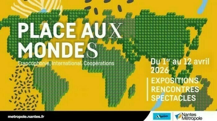 Ensemble pour l’eau - À quatre ans de 2030 : où en sommes-nous avec l’ODD 6 ? Nantes Métropole - Bâtiment Champ de Mars