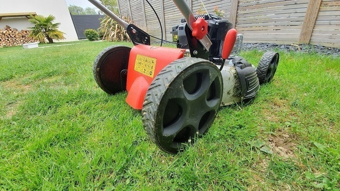 Entretenir son matériel de jardinage Plateforme de végétaux Saint-Sulpice-la-Forêt