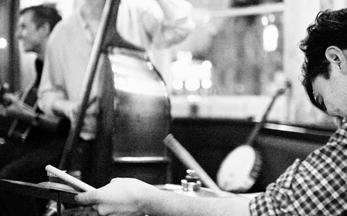 Escale musicale : les standards du jazz Bibliothèque François Villon  Paris