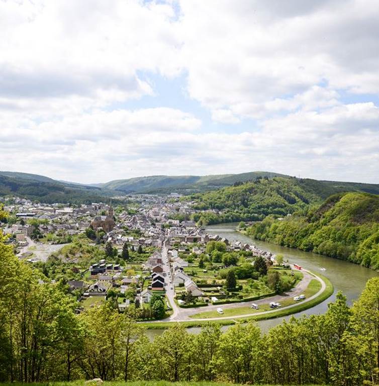 Escapade ferroviaire la 37ème Gare ferroviaire de Fumay Fumay 2026-07-04