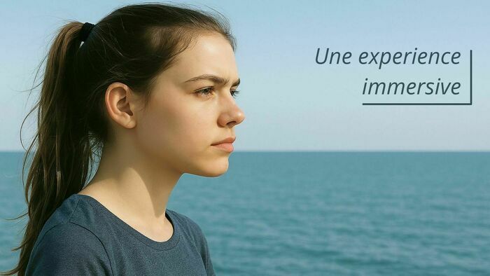 Escape Game : Charlotte Médiathèque - Le Grand Logis Bruz