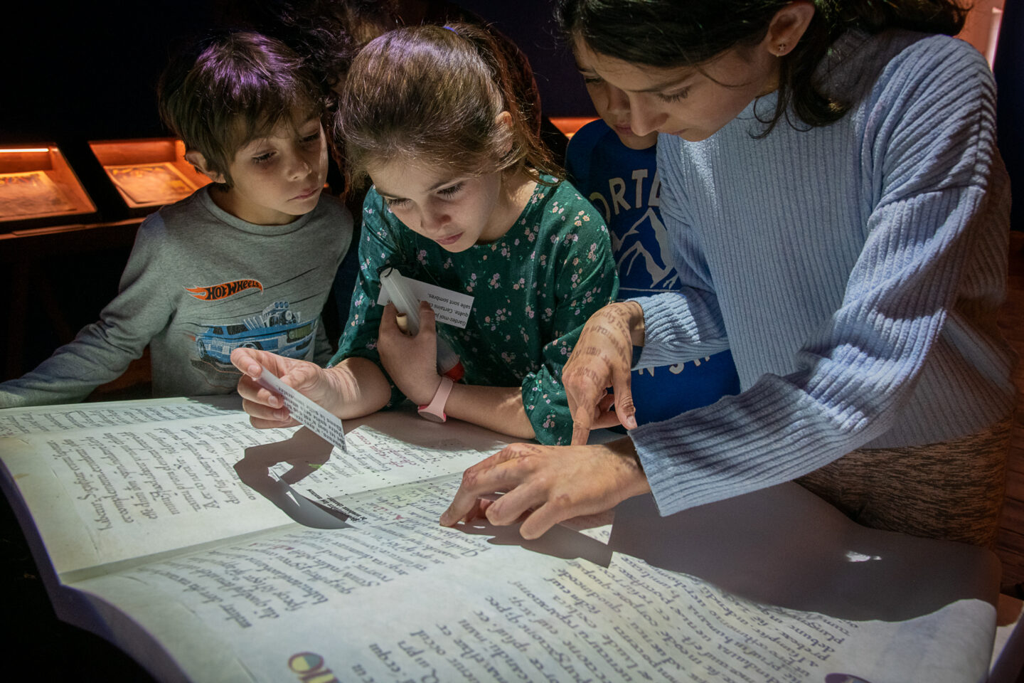 Escape Game Le dernier rendez-vous Rue du Gén Lamarque Saint-Sever