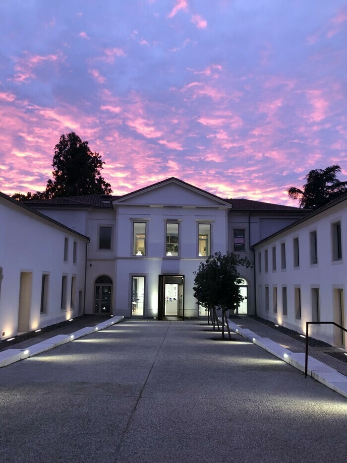 Escrime ludique Musée Henri-Martin Cahors