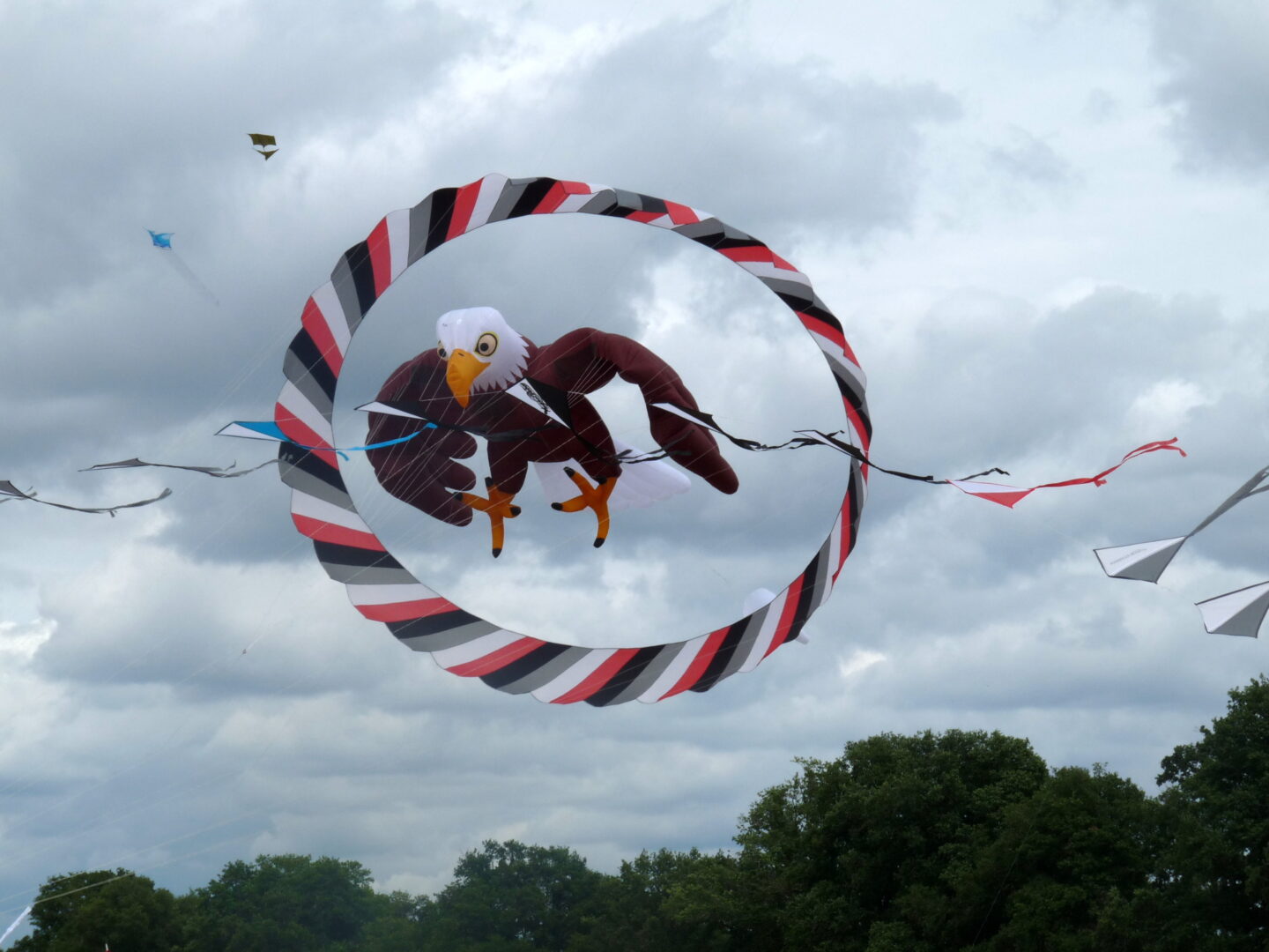 Estivol 30ème édition Base ULM Blond 2026-07-26