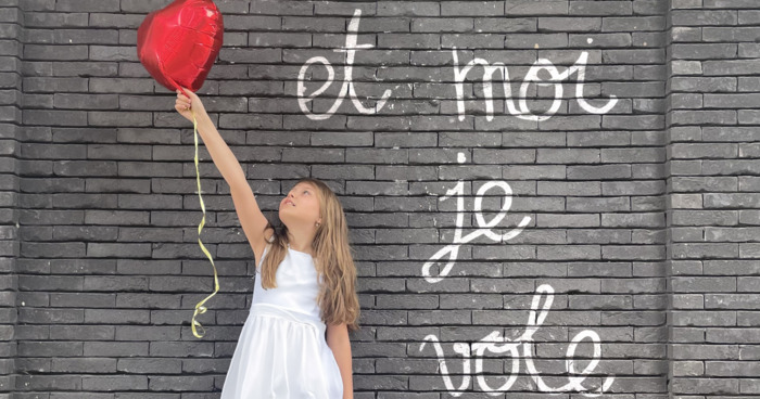 Et moi je vole Médiathèque Ormédo - Orvault