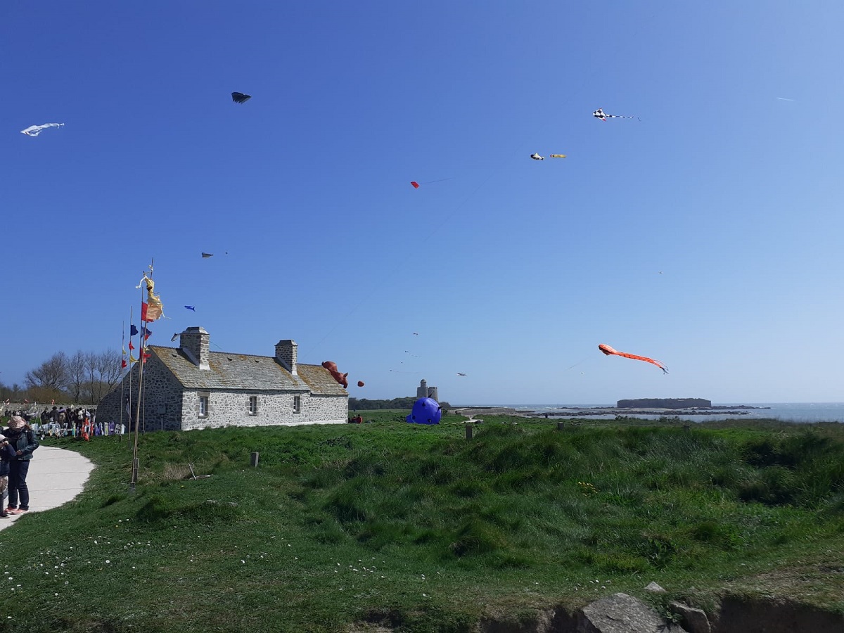 Et vole Eole à Tatihou