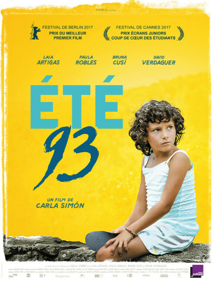 Eté 93 Le Vox Mayenne