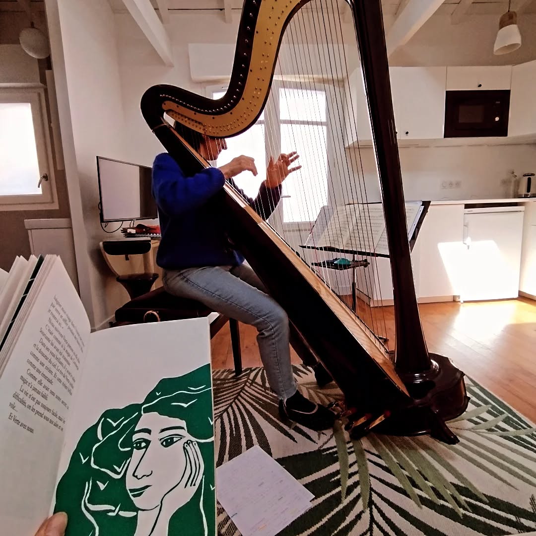 Eveil musical pour les tout-petits Bibliothèque Thiviers 2026-05-20