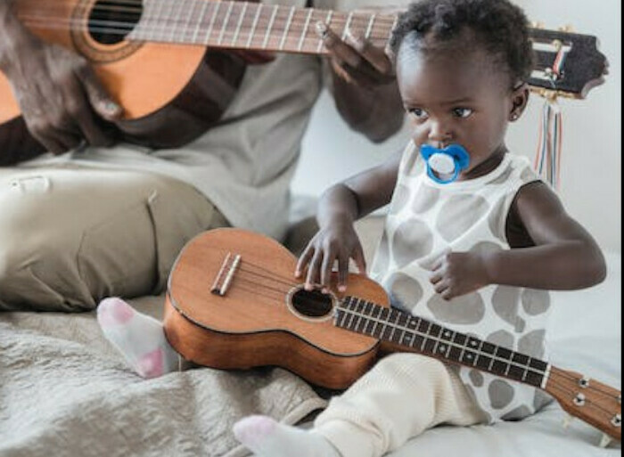 Éveil pour les 0-2 ans Bibliothèque Duranti Toulouse