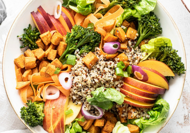Événement Nature & Vous La cuisine végétale Cuincy