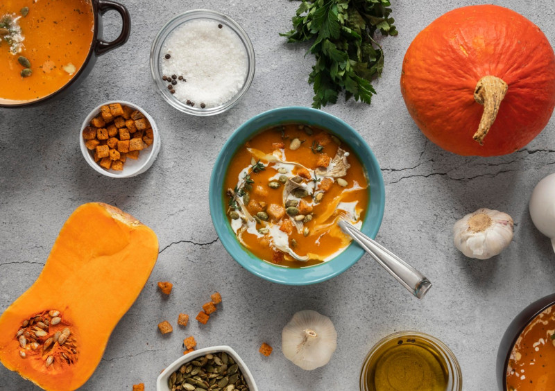 Événement Nature & Vous Saveurs d’automne dans l’assiette Sin-le-Noble