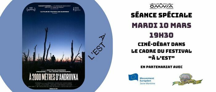 Évènement sans titre Omnia République Rouen