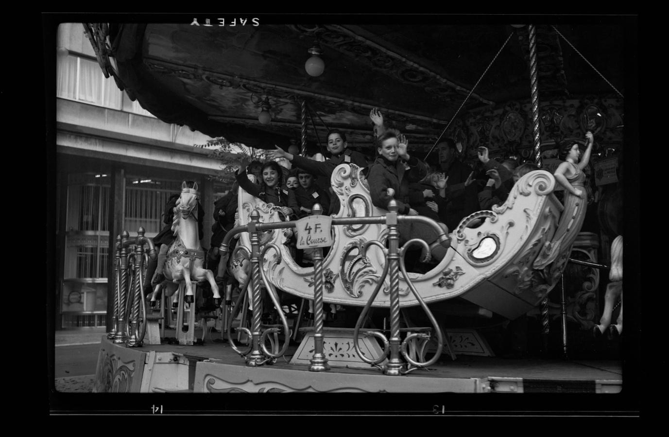 expo fete foraine rennes