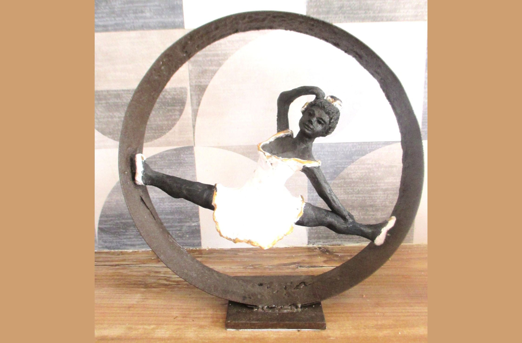 Exposition | A.Marie CHASSON Scupture & Cathy JACOMET Peinture Exposition | A.Marie CHASSON Scupture & Cathy JACOMET Peinture Avenue de la Bastide Eymet 2026-07-20