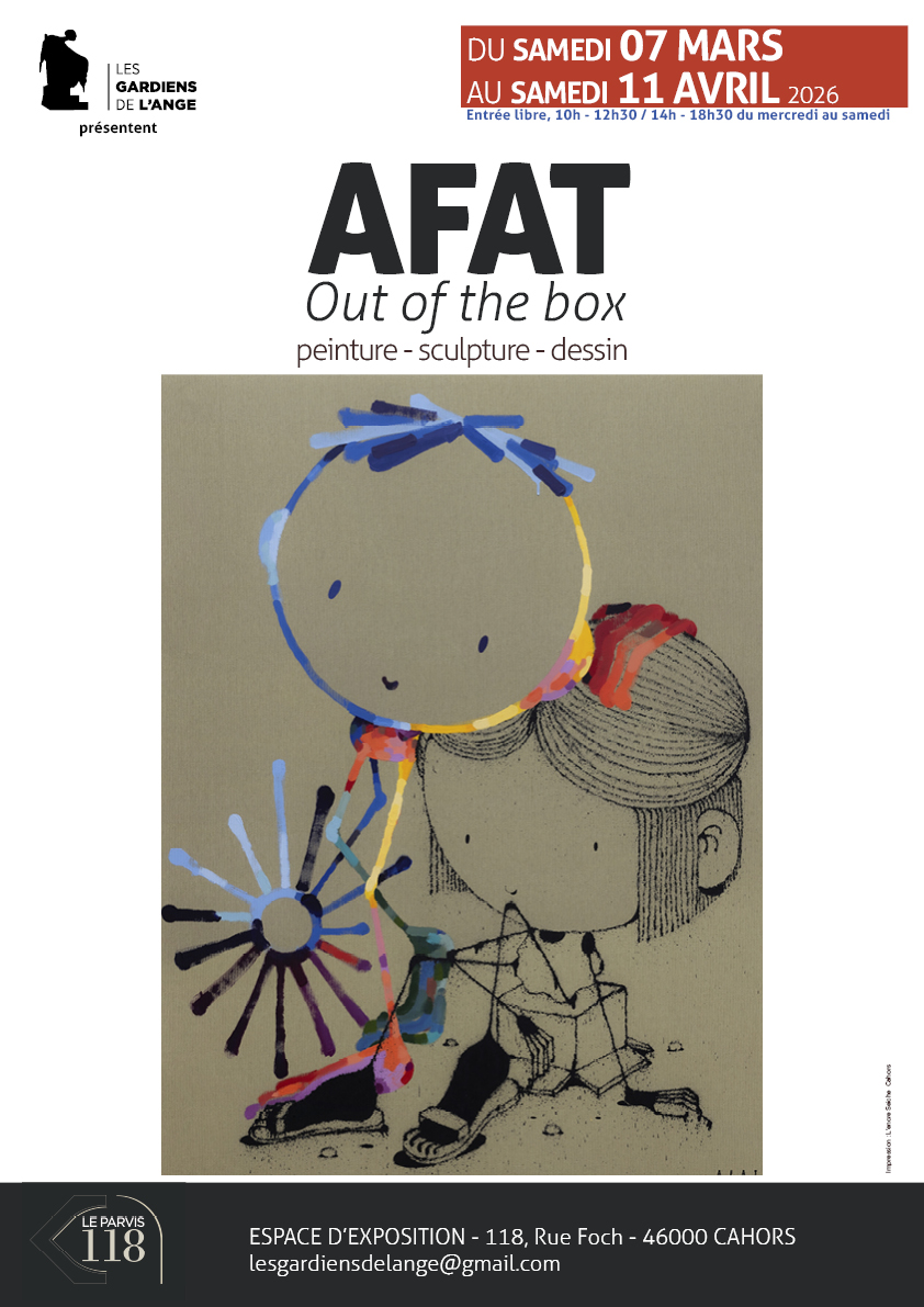 Exposition AFAT