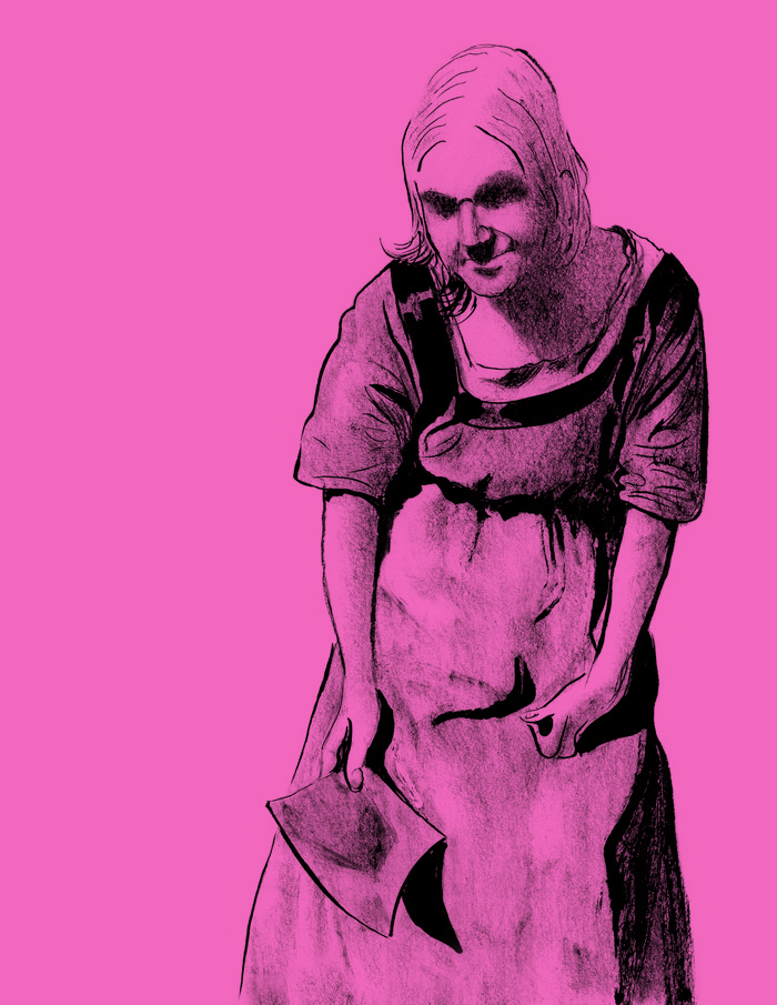 Exposition "Ames égarées" Maison de la bd Blois