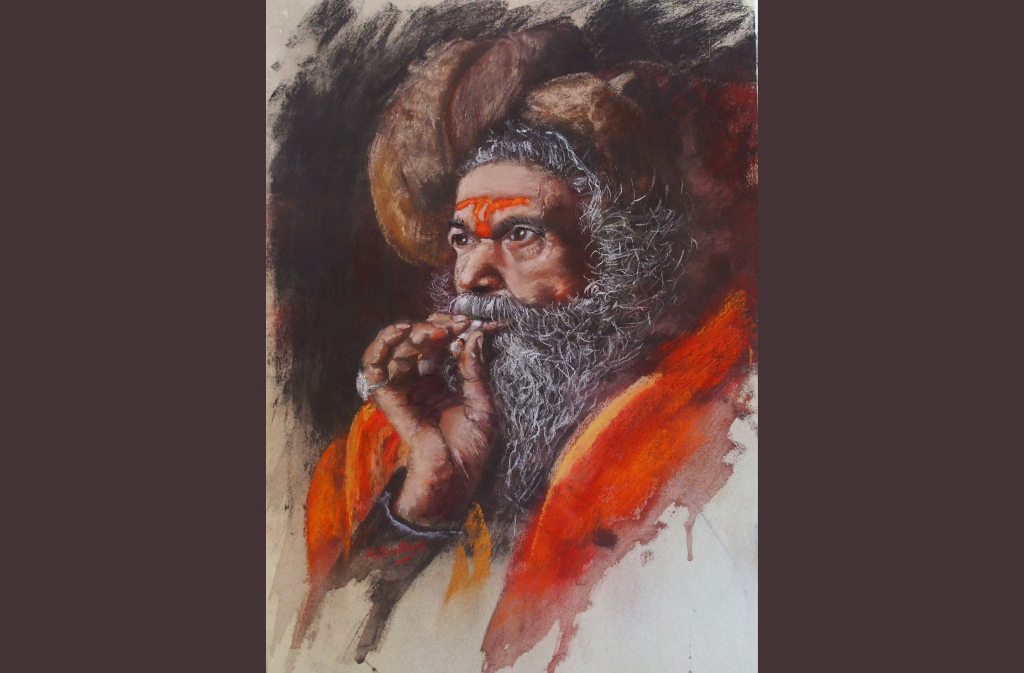 Exposition | Annie DUFOUR peinture Salle Cadix Eymet