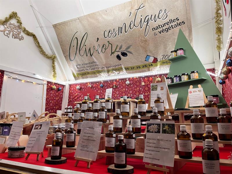 Exposition artisanale et gourmande 103 Rue du Général de Gaulle Kaysersberg Vignoble 2026-04-07