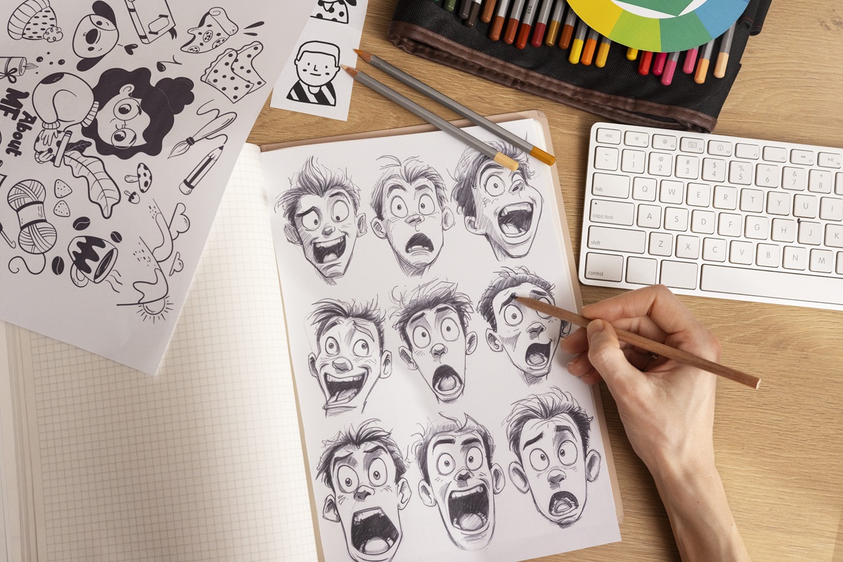 Exposition Astrid Bromure