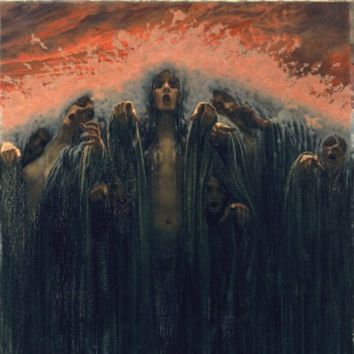 Exposition Carlos Schwabe Musée d'art et d'histoire Genève