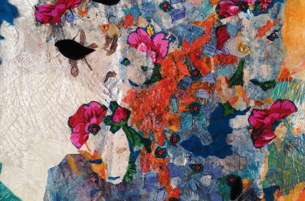 Exposition | Catherine SERVET Peinture & Francis LINGLET- sculpture et peinture Avenue de la Bastide Eymet 2026-08-17