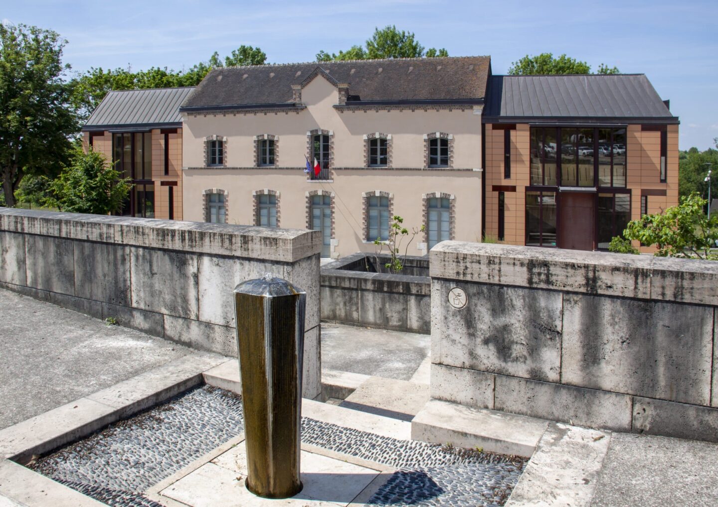 Exposition collages Exposition collages Rue Saint-Loup Amilly 2026-04-11