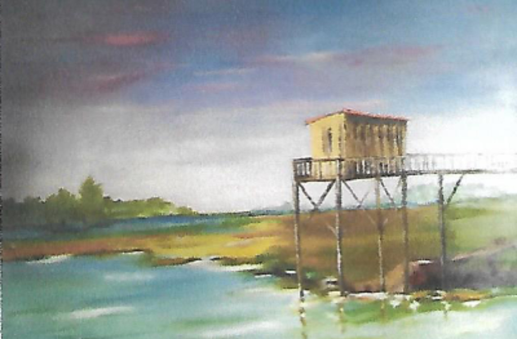 Exposition | D.BOCHER