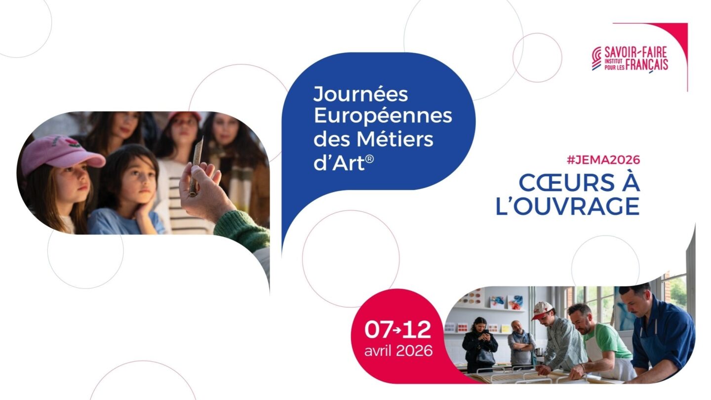 Exposition d'artisans d'art à l'écomusée Journées Européennes des Métiers d'Art 2 Route des Truffières Sorges et Ligueux en Périgord 2026-04-08