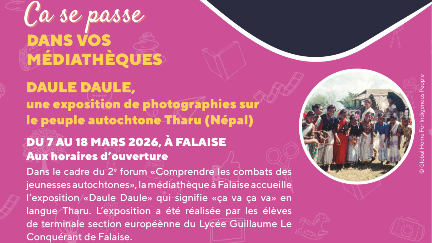 Exposition Daule