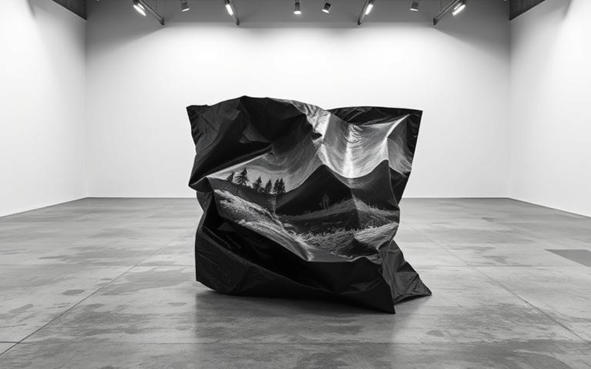 Exposition de Jonathan Sullam au CWB|Paris Centre Wallonie-Bruxelles  Paris