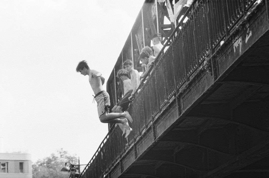 Exposition ÉCLOSIONS IMPRÉVUES 7 Avenue Jean Gagnant Limoges 2026-04-21