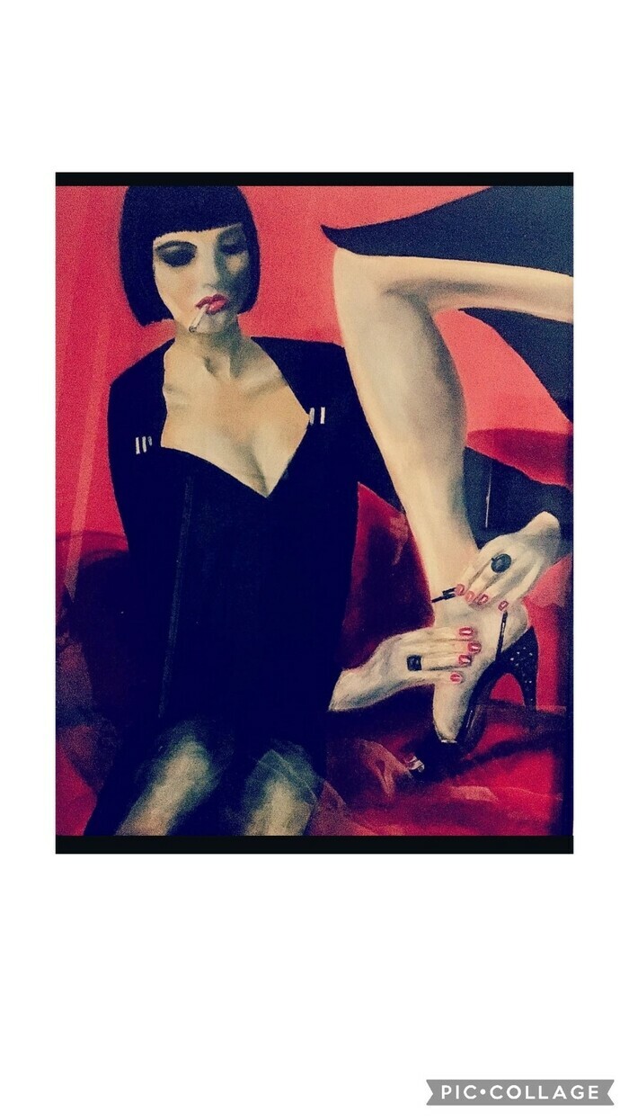 Exposition Esquisses vertaviennes : MULTIPLICITé L'Atelier (à Vertou)