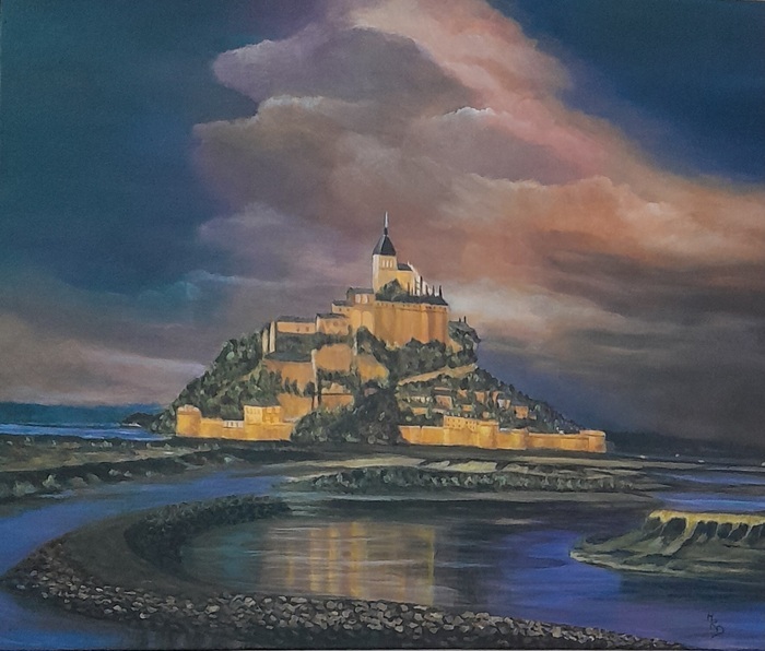 Exposition Esquisses vertaviennes : Triple chance L'Atelier (à Vertou)