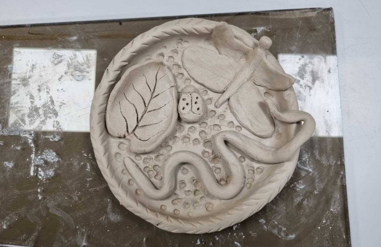 Exposition et Vide Atelier Vermillon 1 Rue Gérard Philippe Bessines-sur-Gartempe 2026-06-14