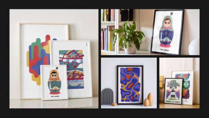 Exposition Funk your eyes 50 Boulevard Gambetta Limoges 2026-03-27