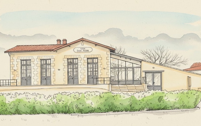 Exposition Giovanna Espace Culturel Sauternes 2026-04-02