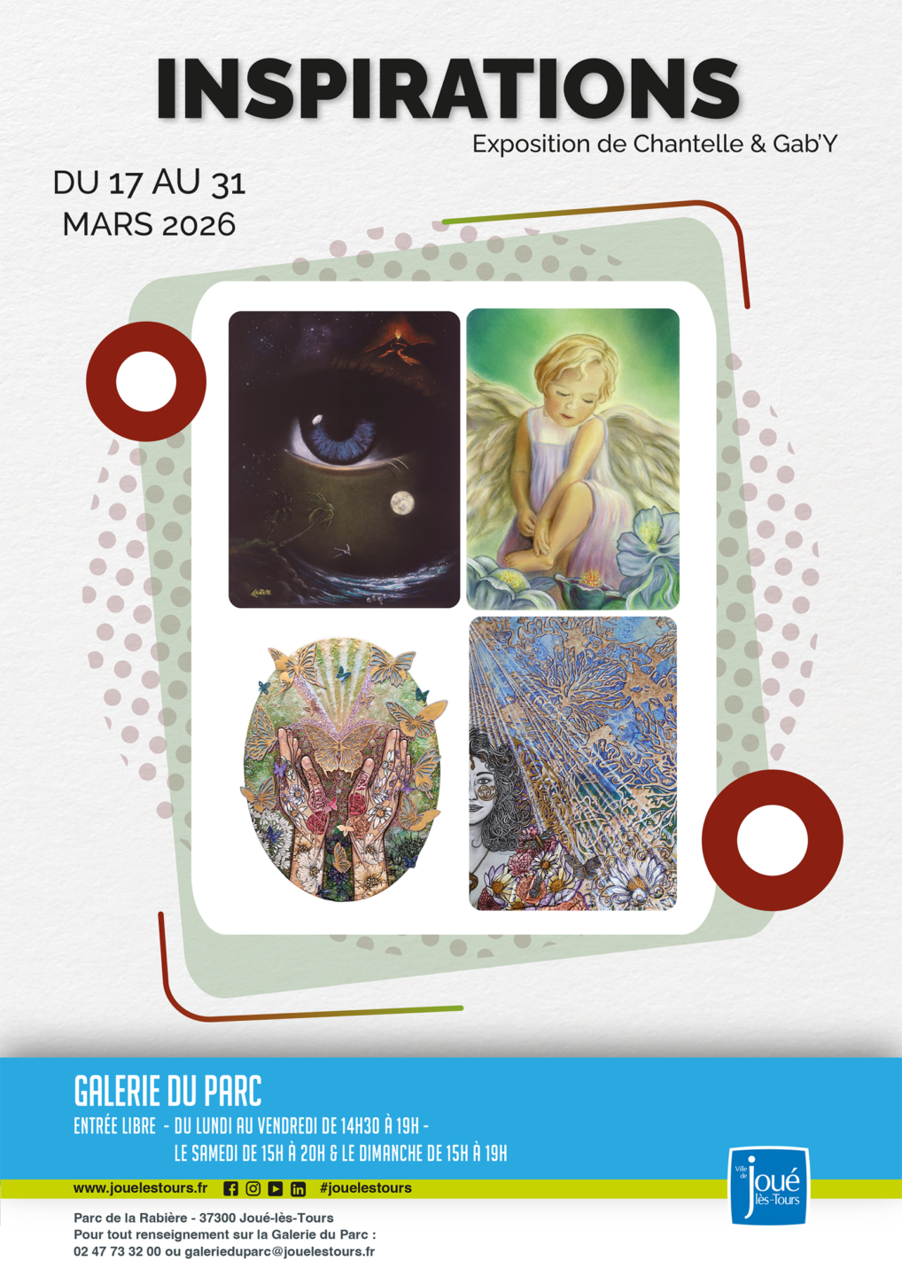 Exposition Inspirations