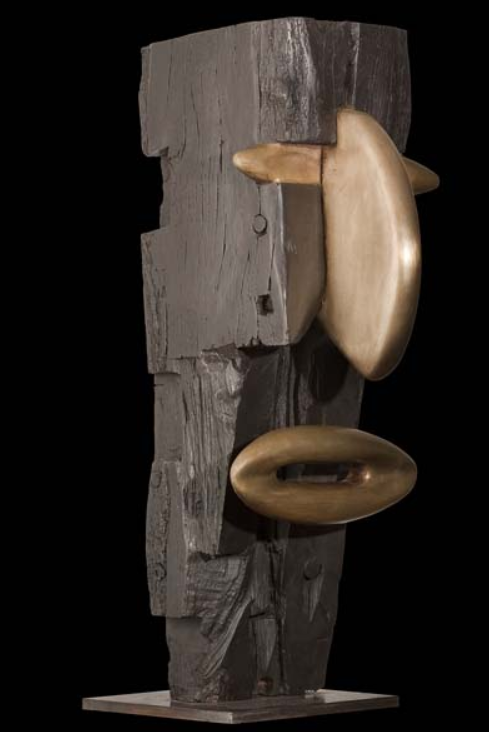 Exposition Le bronze en bois  Cornac 2026-06-19