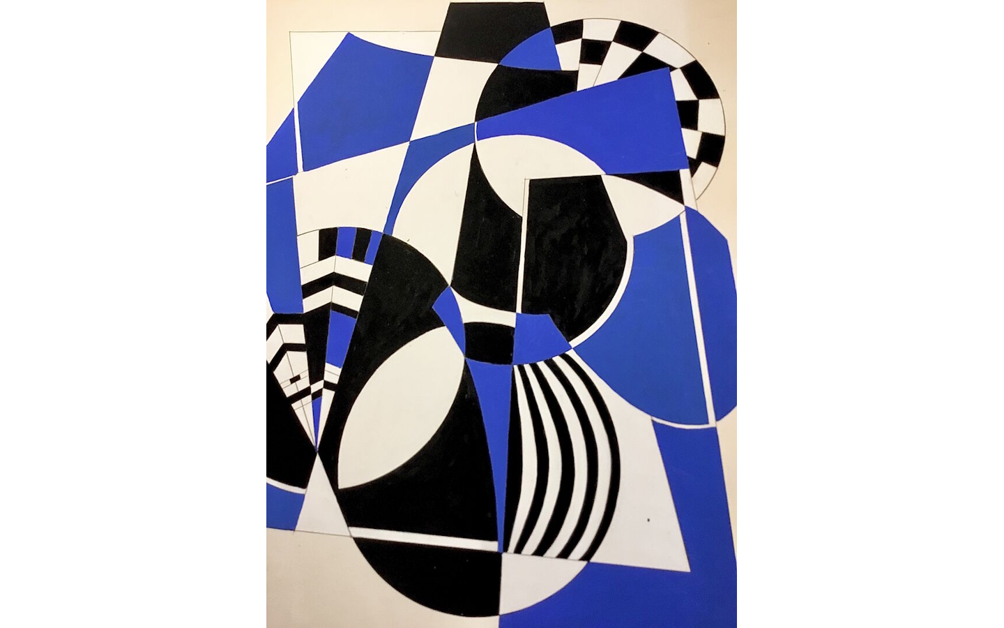 Exposition le couple Pierluca et Ira Bernardini 165 Avenue du Général de Gaulle Guéthary 2026-06-15